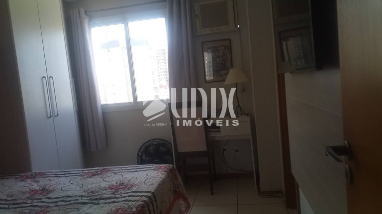 Imagem Apartamento com 2 Quartos à Venda, 70 m² em Parque Tamandaré - Campos Dos Goytacazes