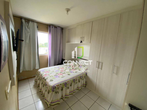 Imagem Apartamento com 2 Quartos à Venda, 52 m² em Cordeiros - Itajaí