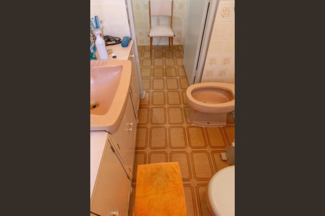 Imagem Imóvel com 3 Quartos à Venda, 125 m² em Perdizes - São Paulo Imagem Imóvel com 3 Quartos à Venda, 125 m² em Perdizes - São Paulo