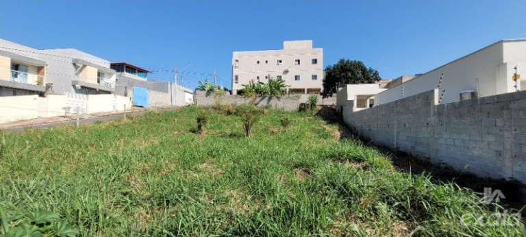 Imagem Terreno à Venda, 600 m² em Castelândia - Serra