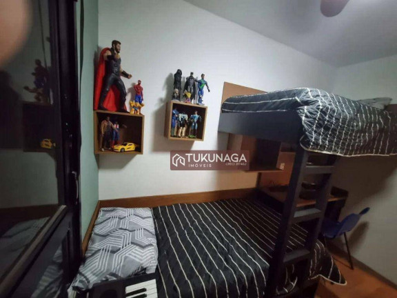 Imagem Apartamento com 2 Quartos à Venda, 102 m² em Vila Augusta - Guarulhos Imagem Apartamento com 2 Quartos à Venda, 102 m² em Vila Augusta - Guarulhos
