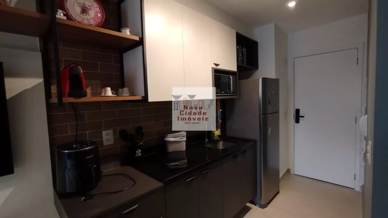 Imagem Imóvel com 1 Quarto para Alugar, 22 m² em Jardim Paulista - São Paulo Imagem Imóvel com 1 Quarto para Alugar, 22 m² em Jardim Paulista - São Paulo