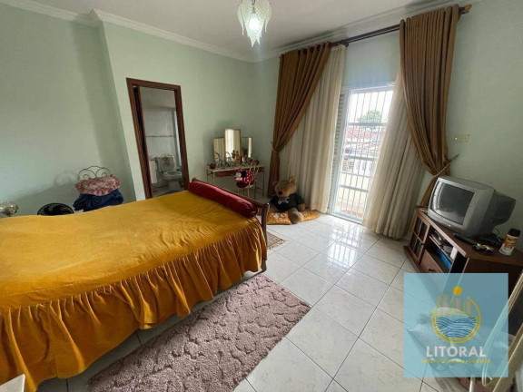 Imagem Sobrado com 3 Quartos à Venda, 110 m² em Boqueirão - Praia Grande