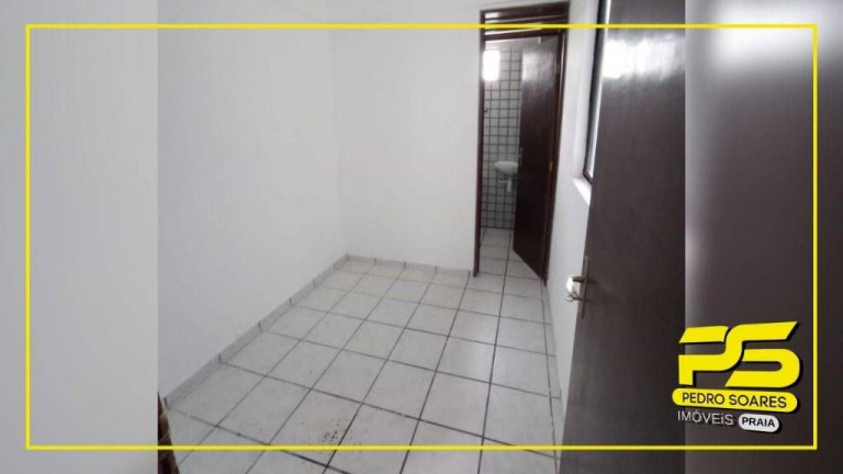 Imagem Apartamento com 3 Quartos à Venda, 91 m² em Jardim Oceania - João Pessoa