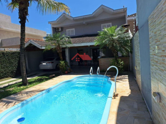 Imagem Sobrado com 3 Quartos à Venda, 250 m² em Loteamento Villa Branca - Jacareí Imagem Sobrado com 3 Quartos à Venda, 250 m² em Loteamento Villa Branca - Jacareí