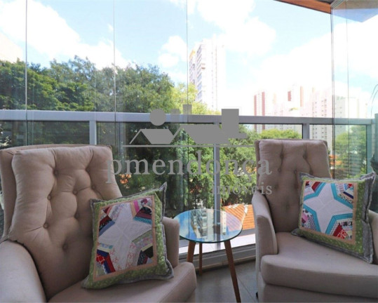 Imagem Apartamento com 4 Quartos à Venda, 253 m² em Pinheiros - São Paulo Imagem Apartamento com 4 Quartos à Venda, 253 m² em Pinheiros - São Paulo
