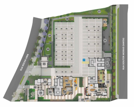 Imagem Apartamento com 2 Quartos à Venda, 34 m² em Limão - São Paulo