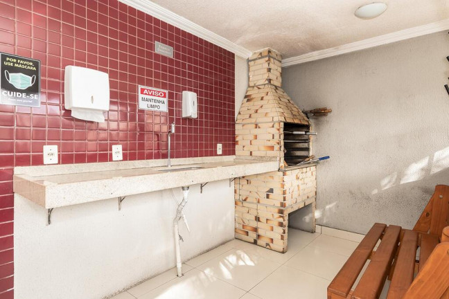 Imagem Apartamento com 2 Quartos à Venda, 50 m² em Morro Santana - Porto Alegre Imagem Apartamento com 2 Quartos à Venda, 50 m² em Morro Santana - Porto Alegre