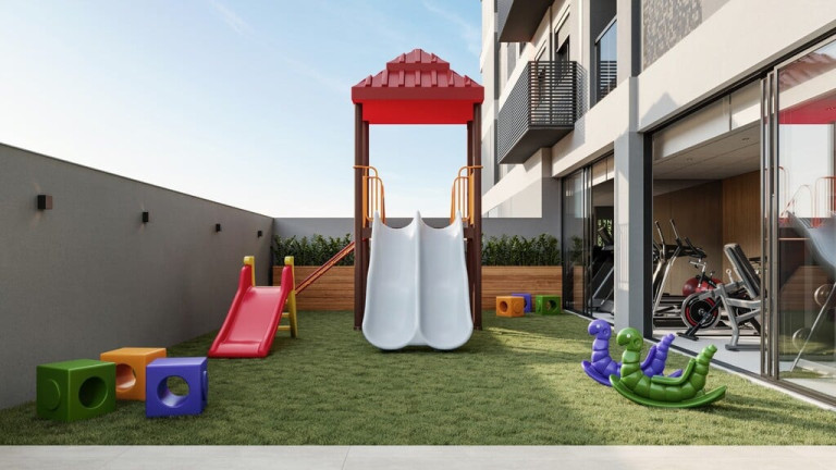 Imagem Cobertura com 3 Quartos à Venda, 158 m² em Balneário - Florianópolis