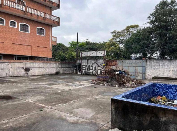 Imagem Terreno à Venda, 2.300 m² em Jardim Cidade Pirituba - São Paulo Imagem Terreno à Venda, 2.300 m² em Jardim Cidade Pirituba - São Paulo