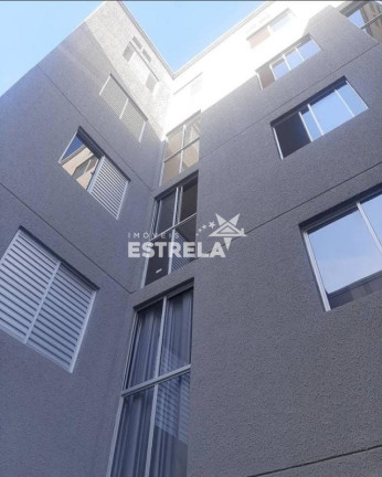 Imagem Apartamento com 2 Quartos à Venda, 43 m² em Recanto Vista Alegre - Cotia Imagem Apartamento com 2 Quartos à Venda, 43 m² em Recanto Vista Alegre - Cotia