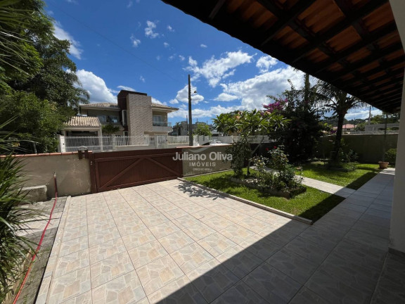 Imagem Casa à Venda, 235 m² em Centro - Itapoá Imagem Casa à Venda, 235 m² em Centro - Itapoá