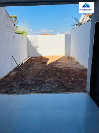 Imagem Casa com 3 Quartos à Venda, 137 m² em Parque Jambeiro - Campinas