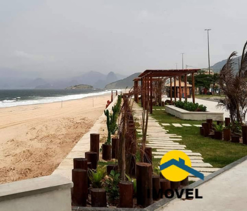 Imagem Casa com 3 Quartos à Venda, 152 m² em Piratininga - Niterói
