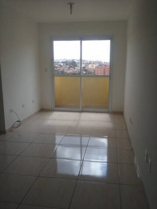 Imagem Apartamento com 2 Quartos à Venda, 51 m² em Jardim São Carlos - Sorocaba