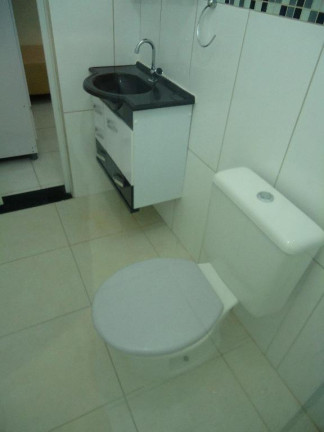 Imagem Kitnet com 1 Quarto para Alugar, 12 m² em Butantã - São Paulo