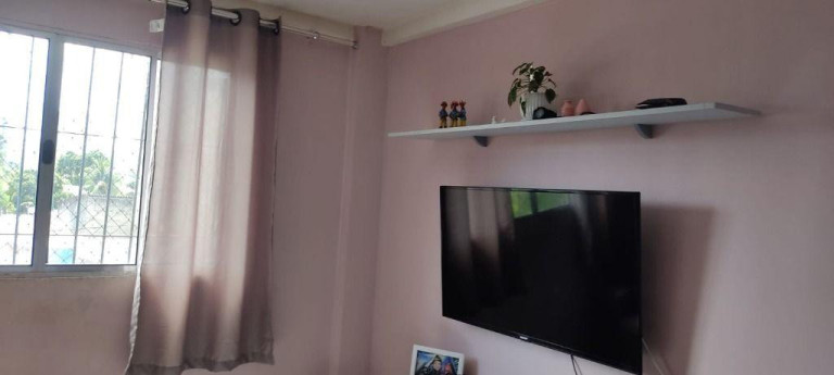 Imagem Apartamento com 1 Quarto à Venda, 38 m² em Piedade - Jaboatão Dos Guararapes Imagem Apartamento com 1 Quarto à Venda, 38 m² em Piedade - Jaboatão Dos Guararapes