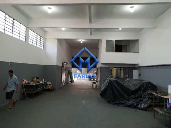 Imagem Imóvel para Alugar, 450 m² em Vila Santo Estéfano - São Paulo