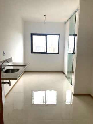 Imagem Apartamento com 1 Quarto à Venda, 25 m² em Pituba - Salvador Imagem Apartamento com 1 Quarto à Venda, 25 m² em Pituba - Salvador