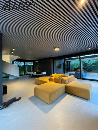 Imagem Casa de Condomínio com 3 Quartos à Venda, 370 m² em Sim - Feira De Santana Imagem Casa de Condomínio com 3 Quartos à Venda, 370 m² em Sim - Feira De Santana