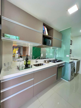 Imagem Apartamento com 2 Quartos à Venda, 72 m² em Barra Da Tijuca - Rio De Janeiro