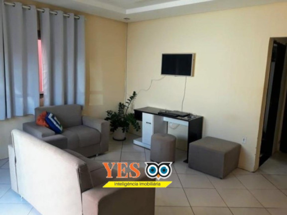 Casa com 2 Quartos à Venda, 250 m² em Pedra Do Descanso - Feira De Santana