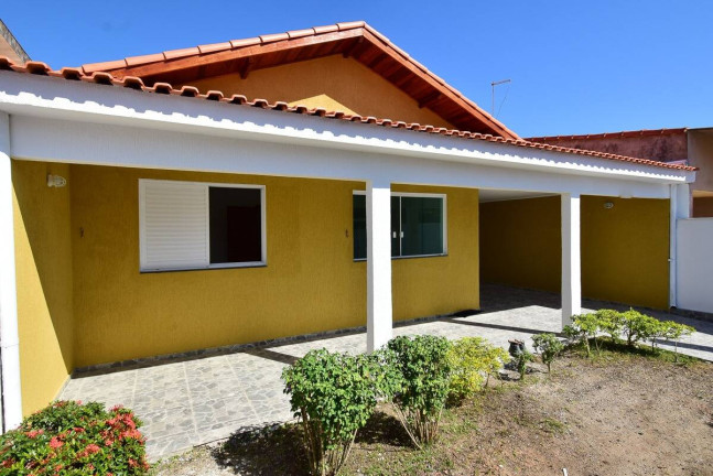 Imagem Casa com 2 Quartos à Venda, 180 m² em Balneário Casa Blanca - Peruíbe Imagem Casa com 2 Quartos à Venda, 180 m² em Balneário Casa Blanca - Peruíbe