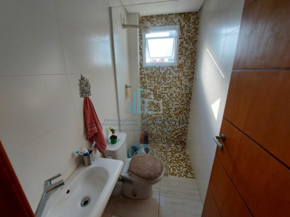 Imagem Apartamento com 2 Quartos à Venda, 100 m² em Caiçara - Praia Grande