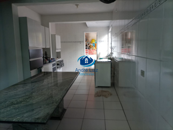 Imagem Casa com 2 Quartos à Venda, 90 m² em Corcovado - Ubatuba