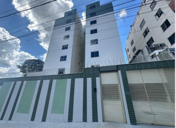 Imagem Apartamento com 2 Quartos à Venda, 85 m² em Arvoredo - Contagem Imagem Apartamento com 2 Quartos à Venda, 85 m² em Arvoredo - Contagem