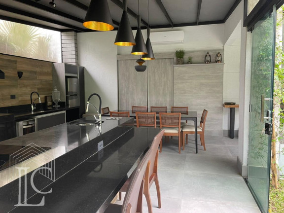 Imagem Apartamento com 3 Quartos à Venda, 223 m² em Panamby - São Paulo