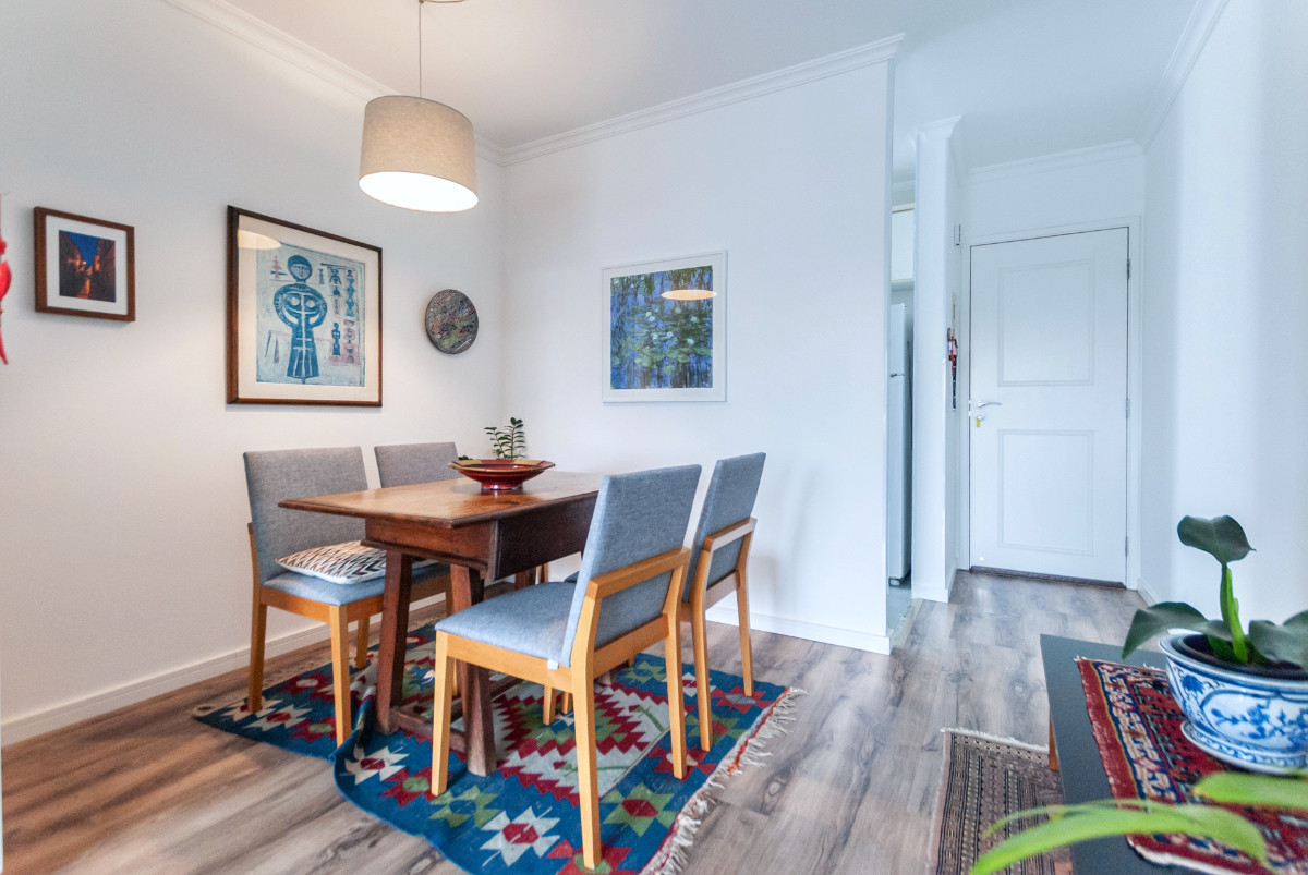 Imagem Apartamento com 2 Quartos à Venda, 74 m² em Vila Mariana - São Paulo