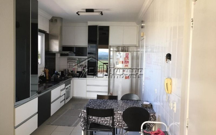 Imagem Apartamento com 3 Quartos à Venda, 142 m² em Jardim Das Indústrias - São José Dos Campos Imagem Apartamento com 3 Quartos à Venda, 142 m² em Jardim Das Indústrias - São José Dos Campos