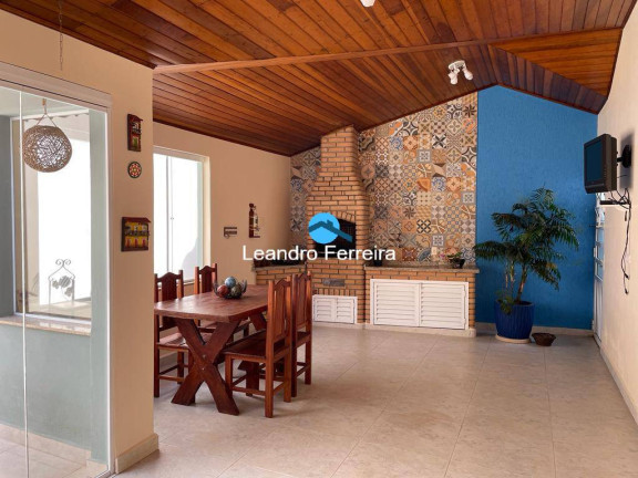 Imagem Casa com 3 Quartos à Venda, 439 m² em Parque Terra Nova Ii - São Bernardo Do Campo Imagem Casa com 3 Quartos à Venda, 439 m² em Parque Terra Nova Ii - São Bernardo Do Campo