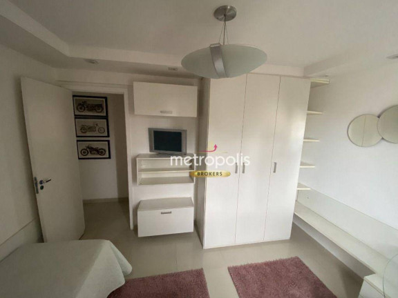 Imagem Apartamento com 3 Quartos à Venda, 70 m² em Vila Gonçalves - São Bernardo Do Campo
