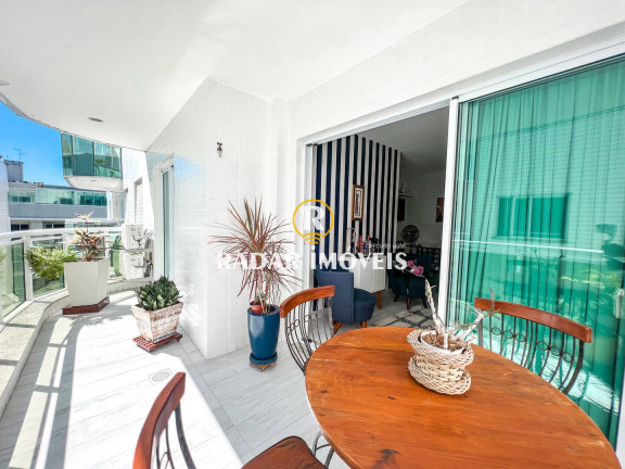 Cobertura com 3 Quartos à Venda, 190 m² em Centro - Cabo Frio