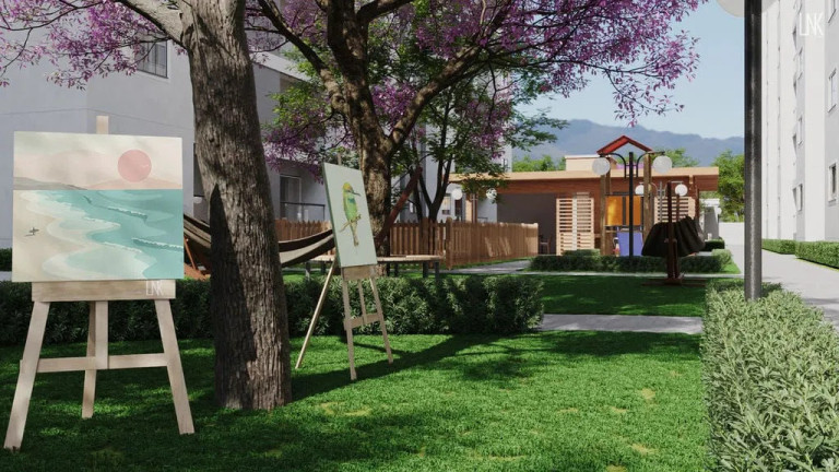 Imagem Apartamento com 2 Quartos à Venda, 56 m² em São Cristóvão - Barra Velha Imagem Apartamento com 2 Quartos à Venda, 56 m² em São Cristóvão - Barra Velha