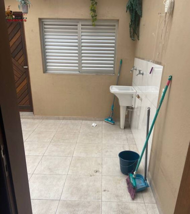 Imagem Casa com 2 Quartos à Venda, 87 m² em Brooklin - São Paulo