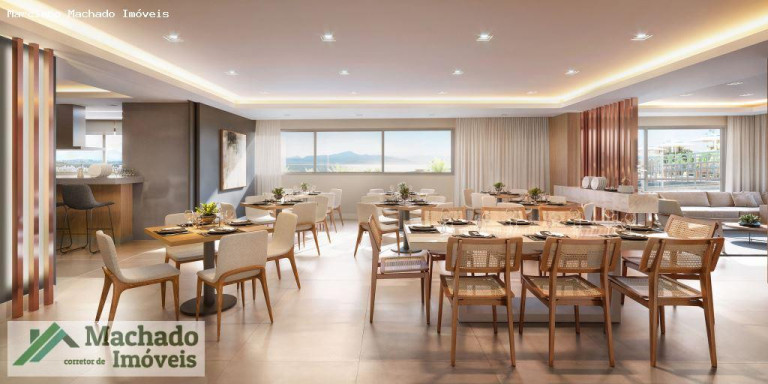 Imagem Apartamento com 3 Quartos à Venda, 165 m² em Cacupé - Florianópolis