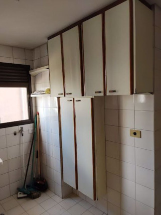 Imagem Apartamento com 3 Quartos à Venda, 128 m² em Brooklin - São Paulo