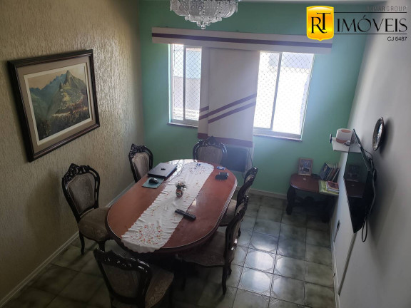 Cobertura com 3 Quartos à Venda, 134 m² em Braga - Cabo Frio
