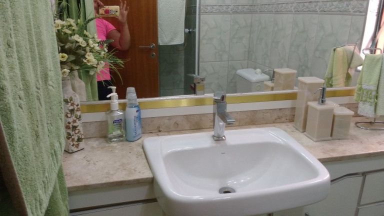 Imagem Imóvel com 2 Quartos à Venda, 64 m² em Cidade Ademar - São Paulo