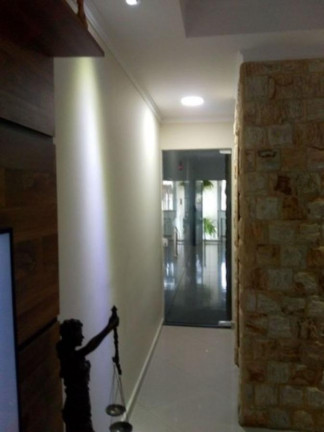 Imagem Casa com 3 Quartos à Venda, 195 m² em Jardim Nossa Senhora Do Carmo - São Paulo