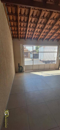 Imagem Casa com 2 Quartos à Venda, 117 m² em Remanso Campineiro - Hortolândia Imagem Casa com 2 Quartos à Venda, 117 m² em Remanso Campineiro - Hortolândia