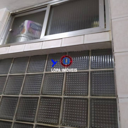 Imagem Apartamento com 1 Quarto à Venda, 39 m² em Centro - Rio De Janeiro