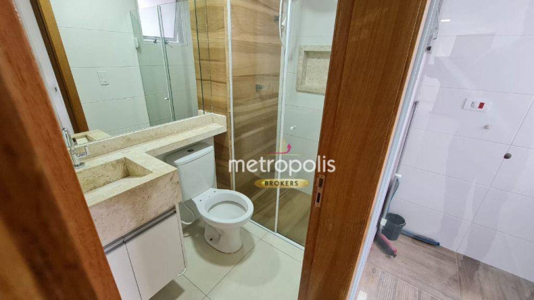 Imagem Apartamento com 2 Quartos à Venda, 52 m² em Vila Matilde - São Paulo