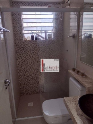 Imagem Apartamento com 2 Quartos à Venda, 48 m² em Planalto - São Bernardo Do Campo Imagem Apartamento com 2 Quartos à Venda, 48 m² em Planalto - São Bernardo Do Campo