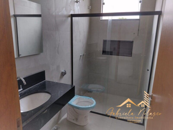 Imagem Casa com 3 Quartos à Venda, 105 m² em Jardim Brasília - Mogi Mirim Imagem Casa com 3 Quartos à Venda, 105 m² em Jardim Brasília - Mogi Mirim