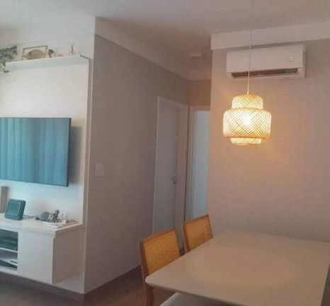 Imagem Apartamento com 2 Quartos à Venda, 67 m² em Jardim Piratininga - Sorocaba