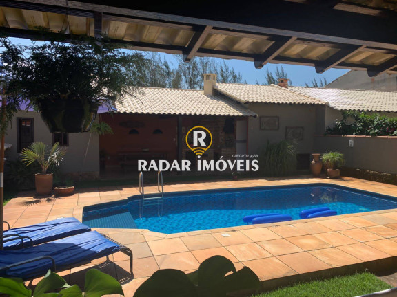 Imagem Casa com 4 Quartos à Venda, 360 m² em Tamoios - Cabo Frio